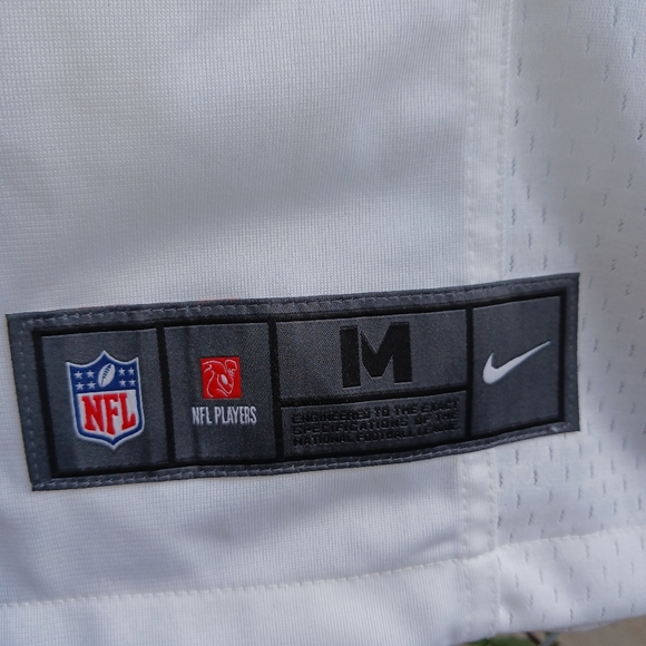 SAINTS🌻 JERSEY CUSTOMIZABLE Men's M - Picture 4 of 11